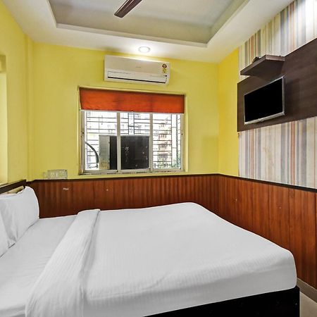 Flagship Hotel Eden Kolkata Bagian luar foto