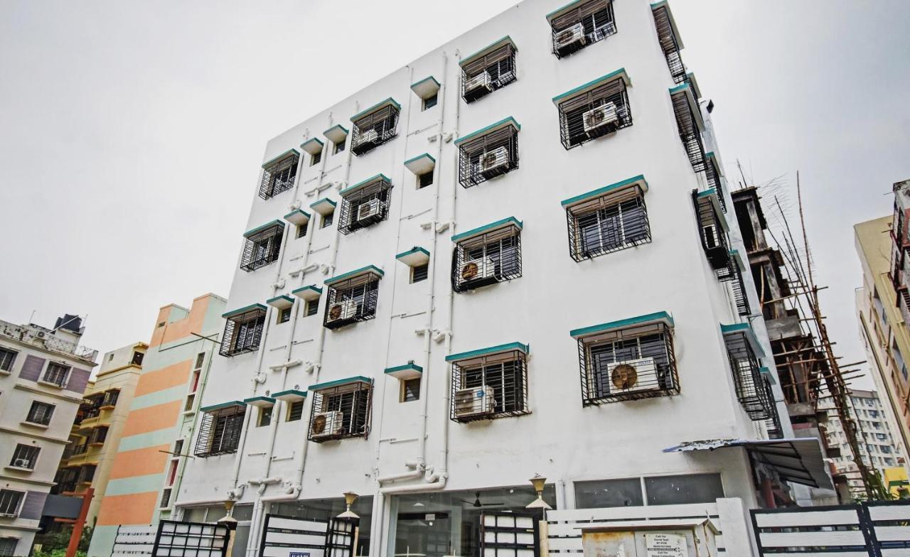 Flagship Hotel Eden Kolkata Bagian luar foto